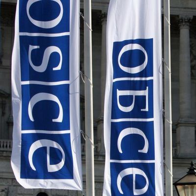 Страны-члены ОБСЕ осудили Россию за оккупацию Крыма