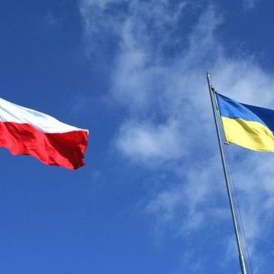 В Польше заявили о «конфликте идентичностей» с Украиной