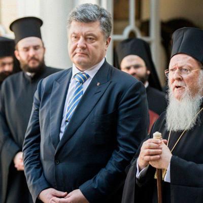Президент освободил Украину от «гэбэшников» в рясах и добился создания украинской церкви, – эксперт