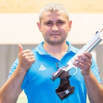 Украинцы завоевали две золотые медали на ЧЕ по стрельбе