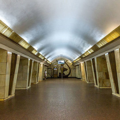 В Киеве сделают капремонт на трех станциях метро
