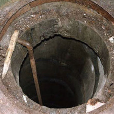 В Киевской области трое сотрудников водоканала погибли в канализации