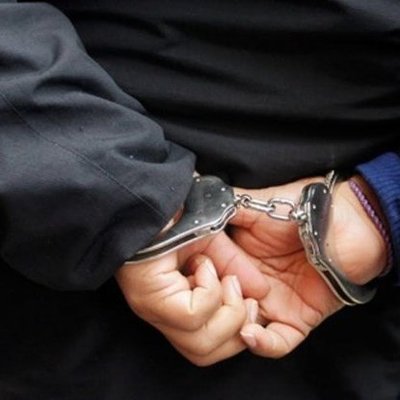 В Киеве мужчина ограбил 7-летнего мальчика