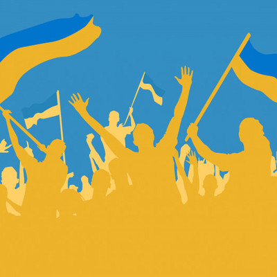 Как в Киеве отмечают День Достоинства и Свободы (программа  мероприятий)
