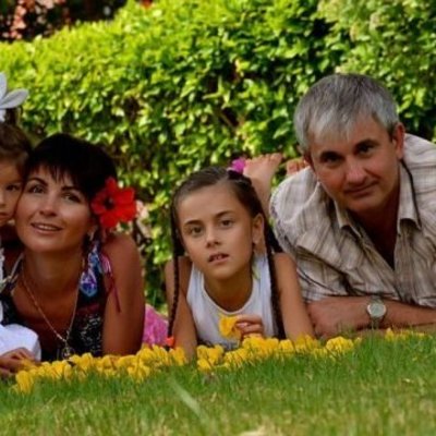 В авиакатастрофе под Тегераном погиб киевлянин Владимир Гапоненко
