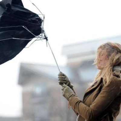 В Киеве ожидается ухудшение погоды — рекомендации