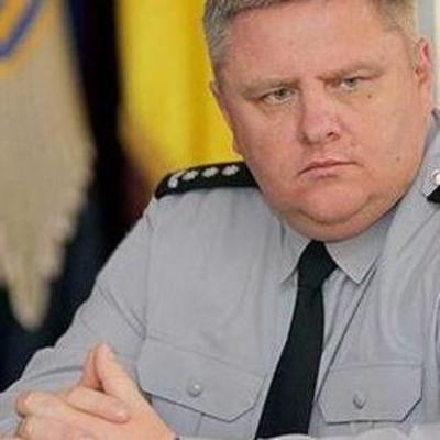 Глава полиции Киева заболел коронавирус