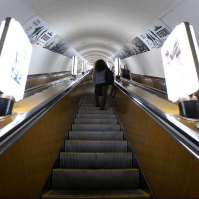 В киевском метро заявляют, что не давали никакой информации о возобновлении работы