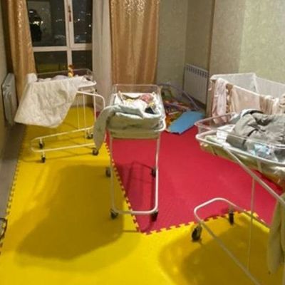 В Киеве продавали младенцев по 50 000 долларов в Китай и другие страны