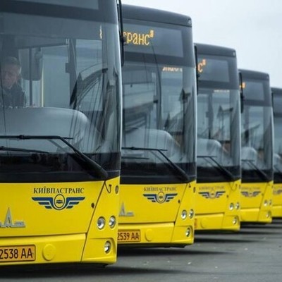 Кличко уточнил, как в Киеве будет работать общественный транспорт после 11 мая
