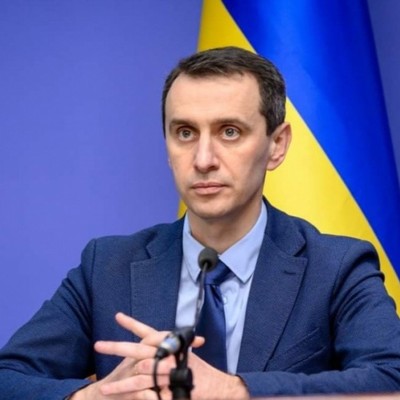 Контроль карантина в Украине усилят