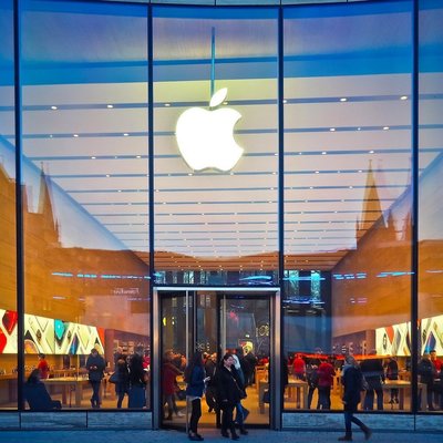 ИТ-компании создали союз против Apple