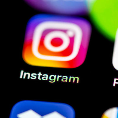Instagram ввел пожизненный бан аккаунтов за оскорбительные сообщения